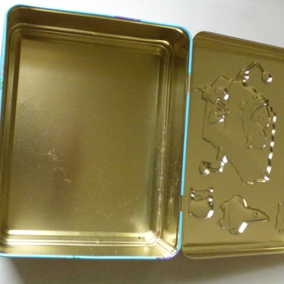 SpongeBob Lunch Box - Picture 7 of 7